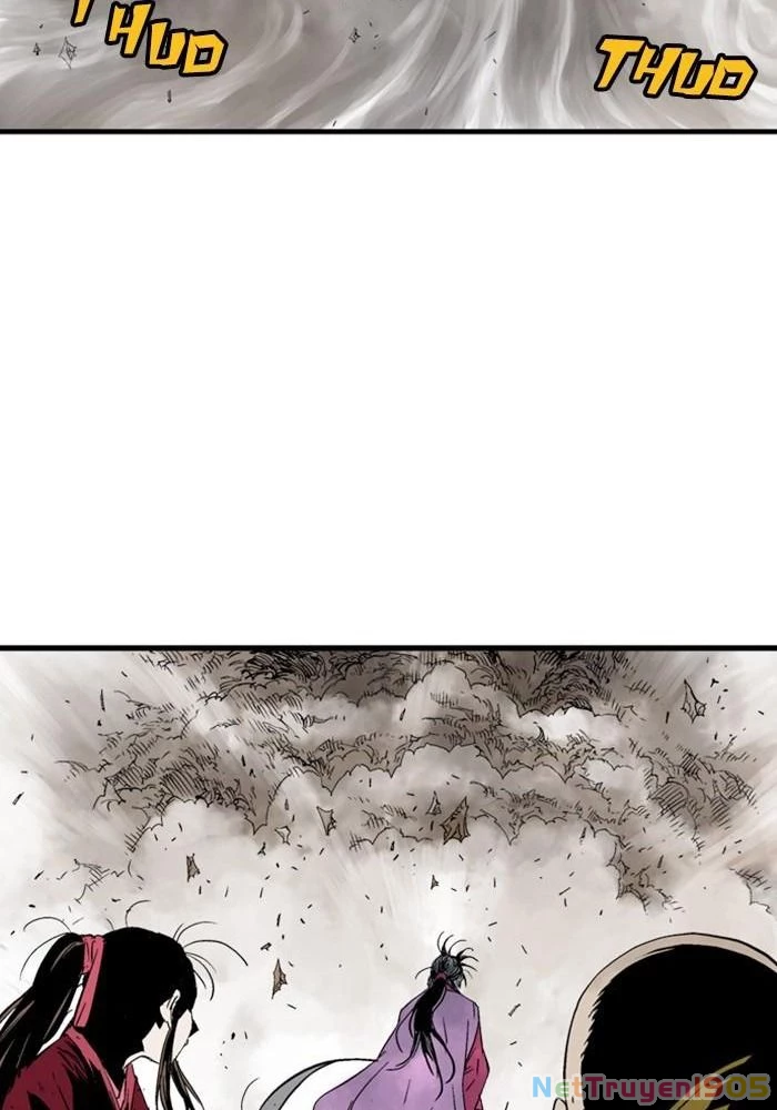 Gosu Chapter 213 - 10