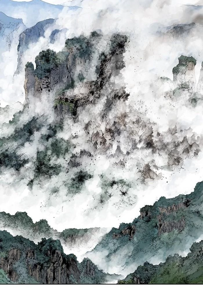 Gosu Chapter 213 - 16