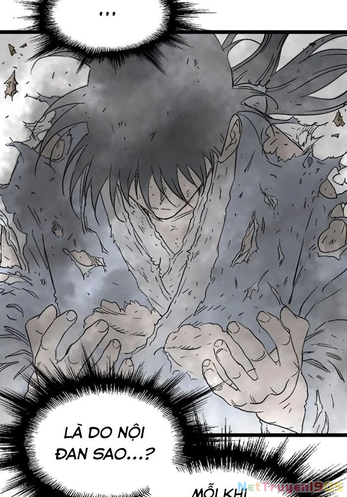 Gosu Chapter 213 - 21
