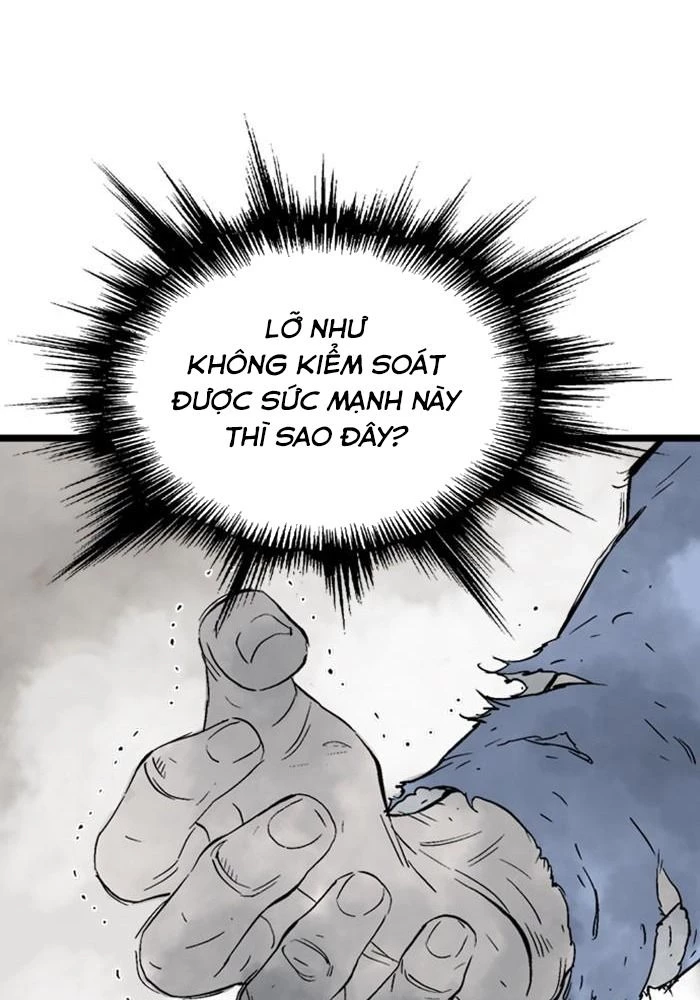 Gosu Chapter 213 - 23