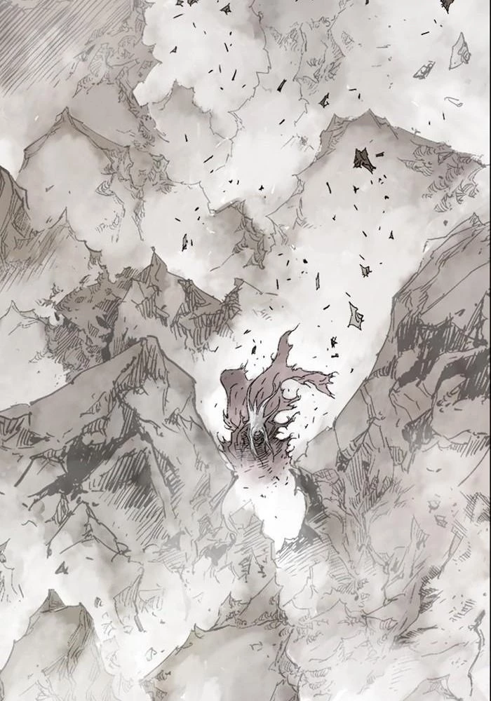 Gosu Chapter 213 - 28