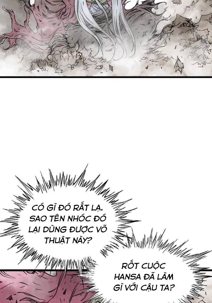 Gosu Chapter 213 - 30