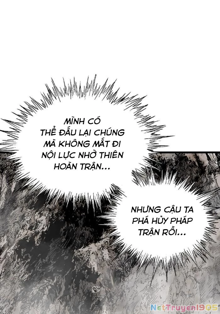 Gosu Chapter 213 - 33