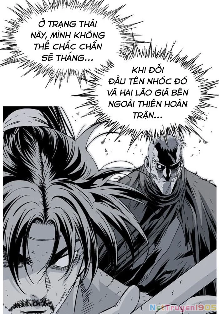 Gosu Chapter 213 - 35