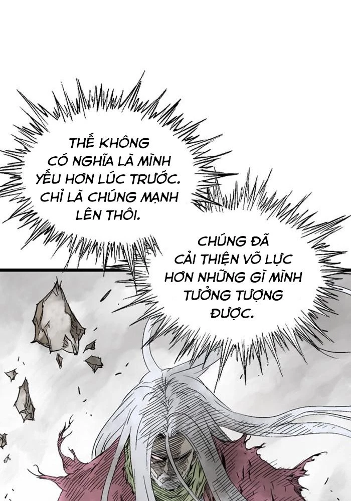 Gosu Chapter 213 - 40
