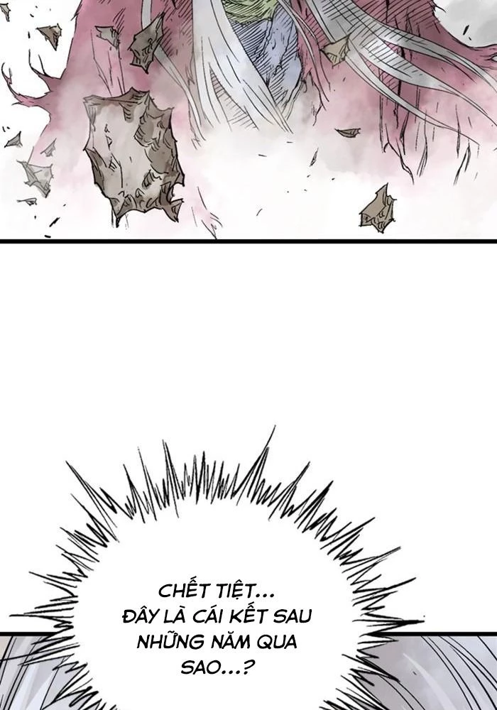 Gosu Chapter 213 - 41