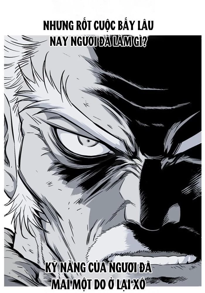 Gosu Chapter 213 - 44