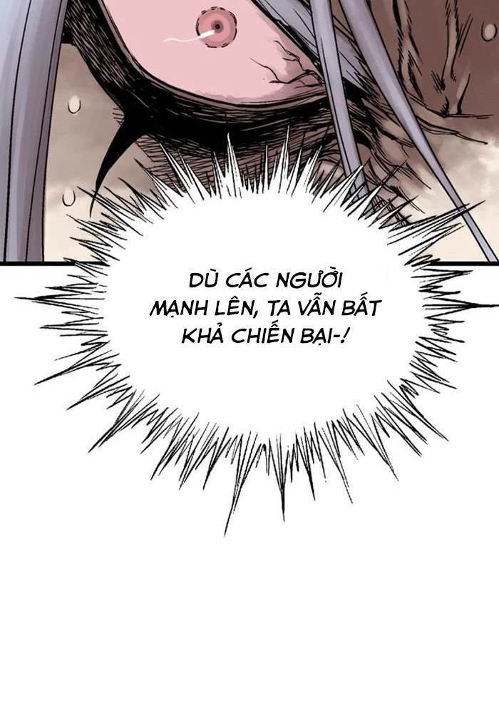 Gosu Chapter 213 - 46