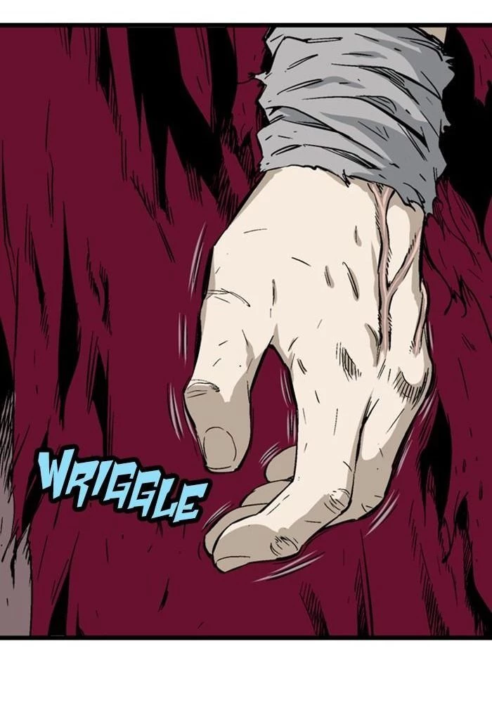 Gosu Chapter 213 - 47
