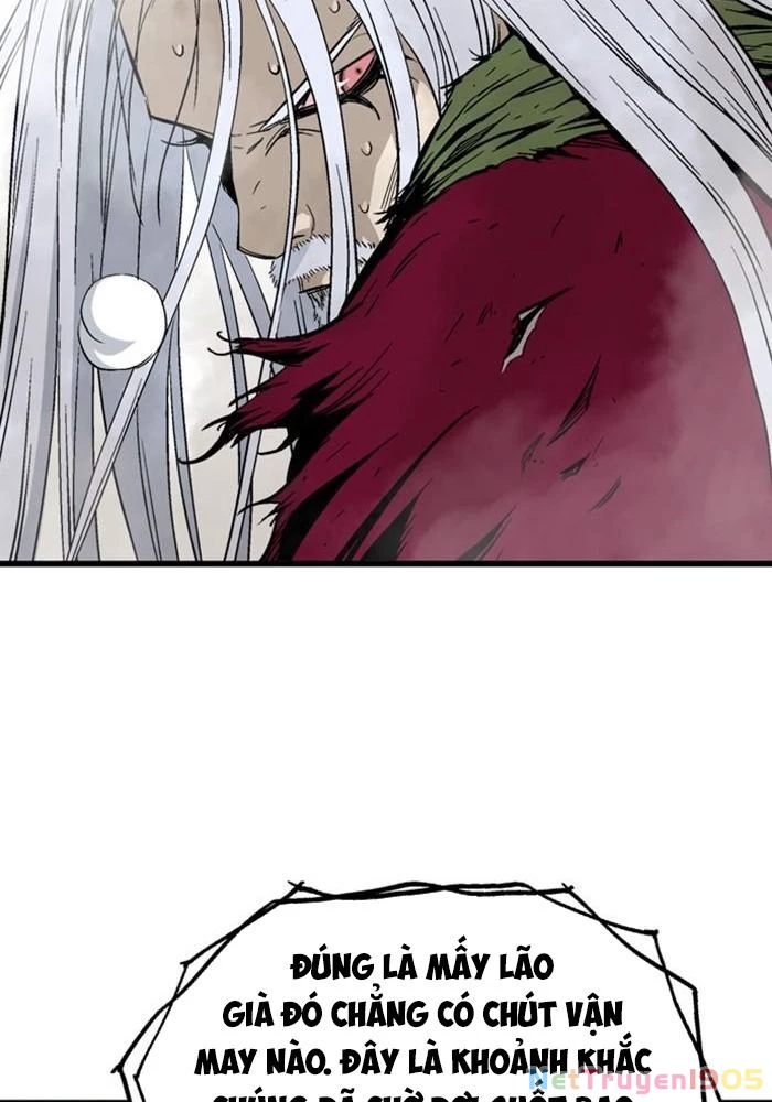 Gosu Chapter 213 - 58
