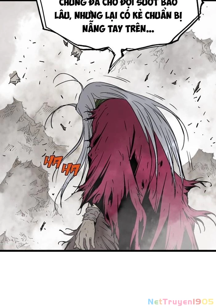 Gosu Chapter 213 - 59