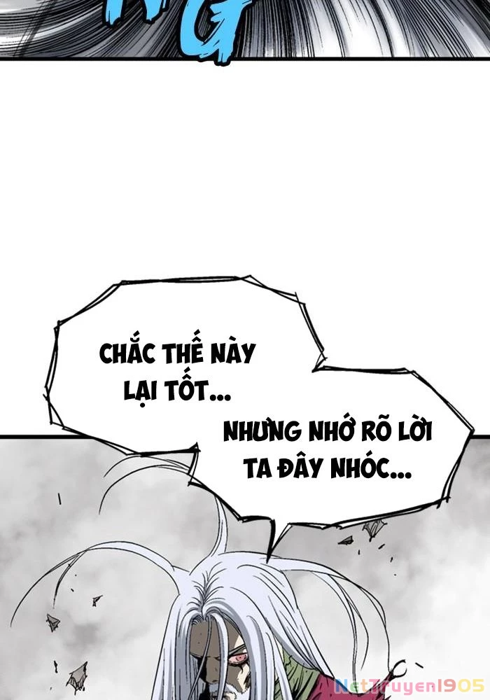 Gosu Chapter 213 - 61