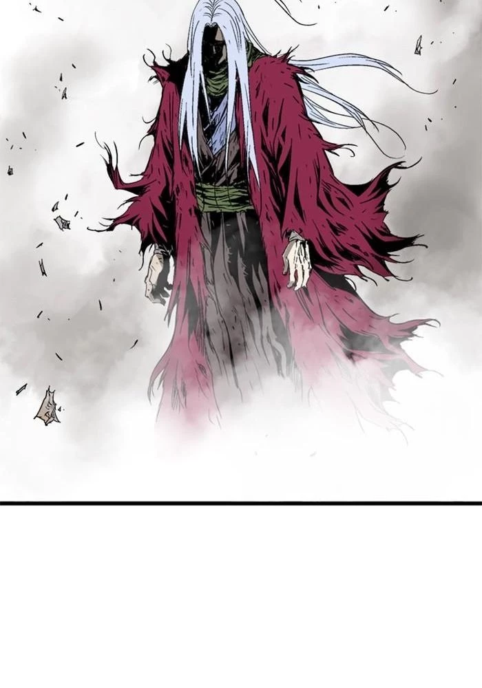 Gosu Chapter 213 - 79