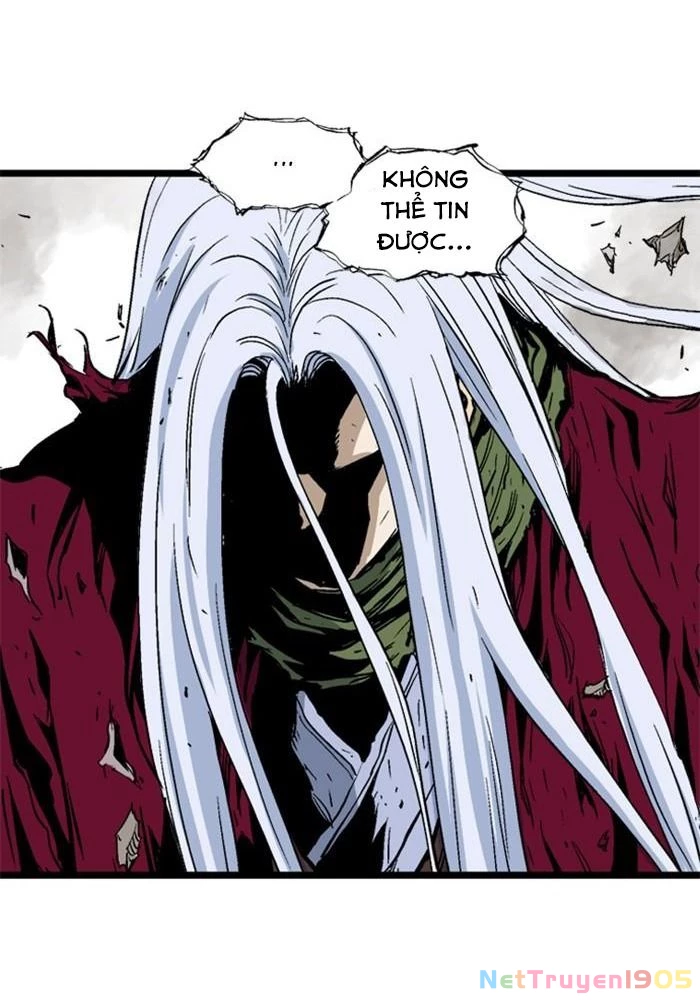 Gosu Chapter 213 - 80