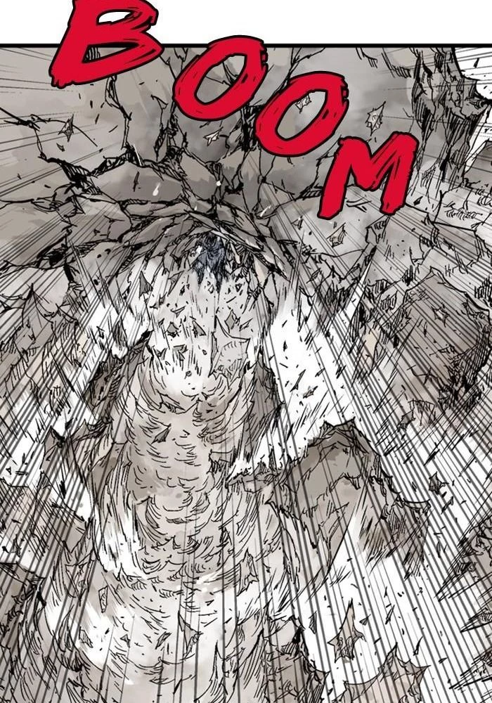 Gosu Chapter 213 - 96