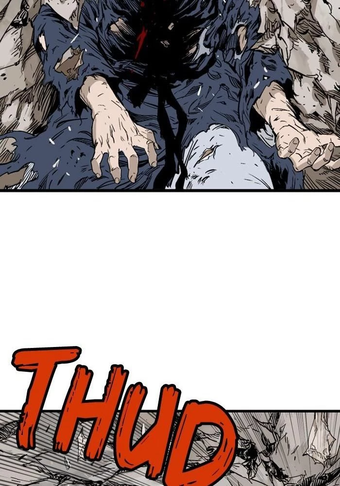 Gosu Chapter 213 - 98