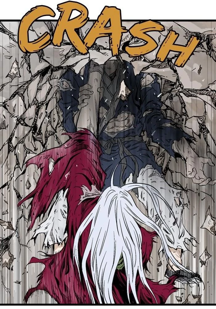 Gosu Chapter 213 - 100