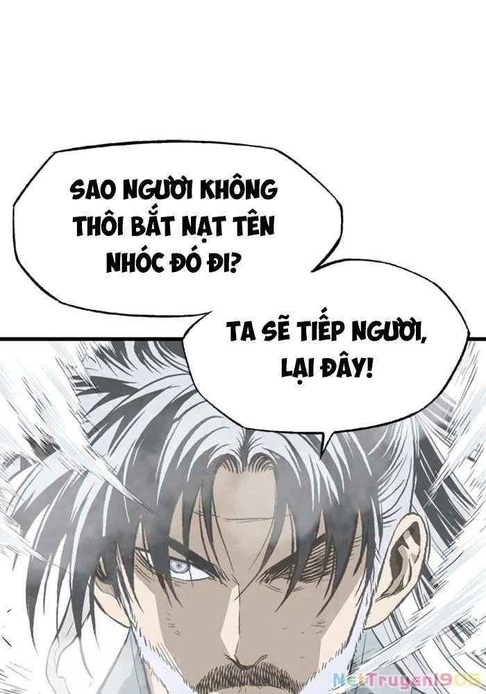 Gosu Chapter 213 - 117