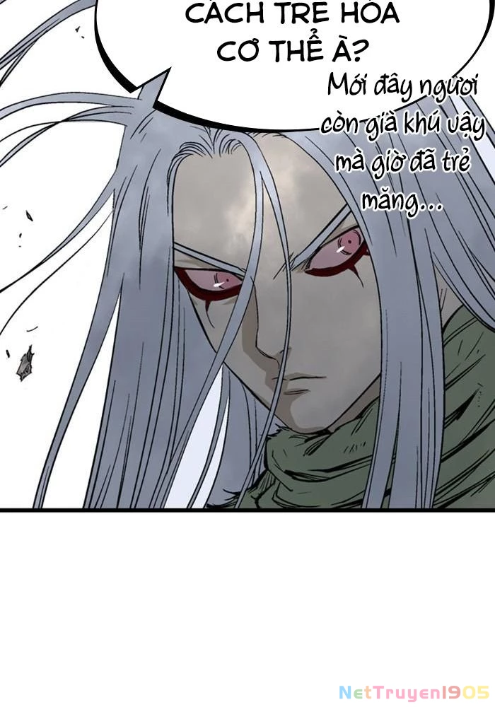 Gosu Chapter 213 - 120
