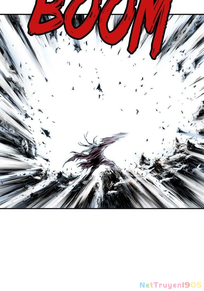 Gosu Chapter 214 - 4
