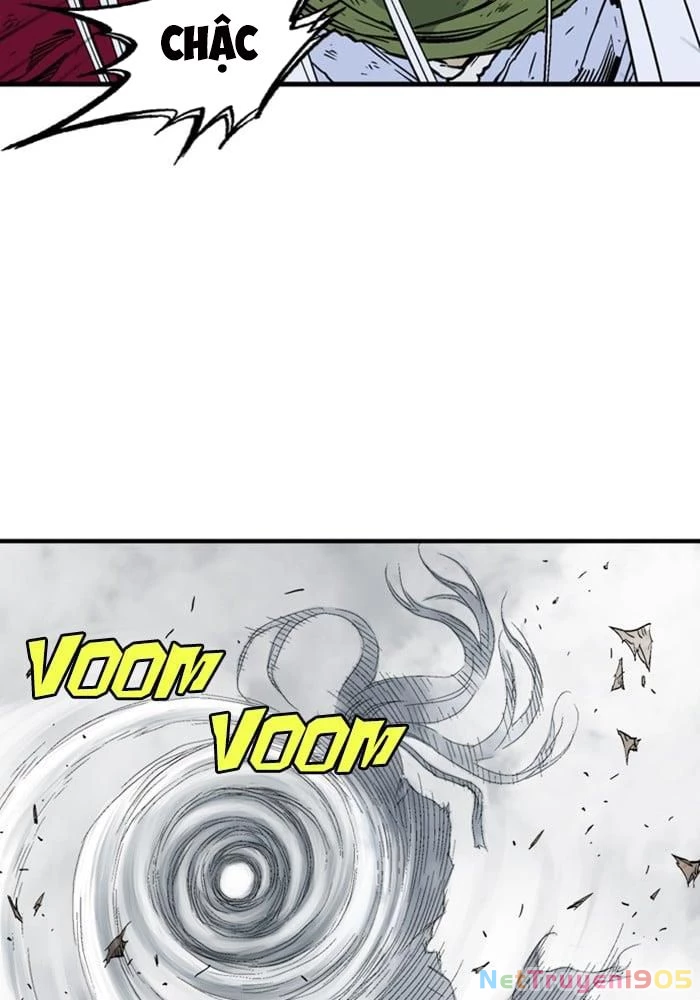 Gosu Chapter 214 - 15