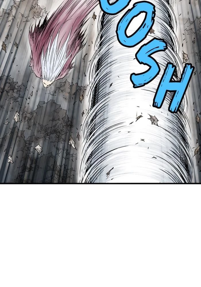 Gosu Chapter 214 - 17
