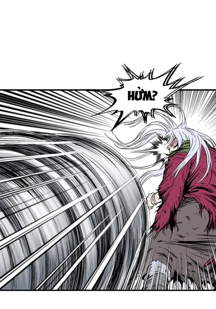 Gosu Chapter 214 - 19