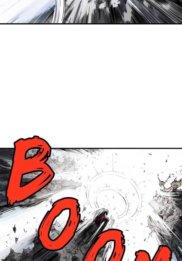 Gosu Chapter 214 - 21
