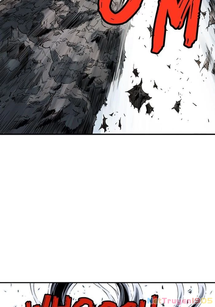 Gosu Chapter 214 - 22