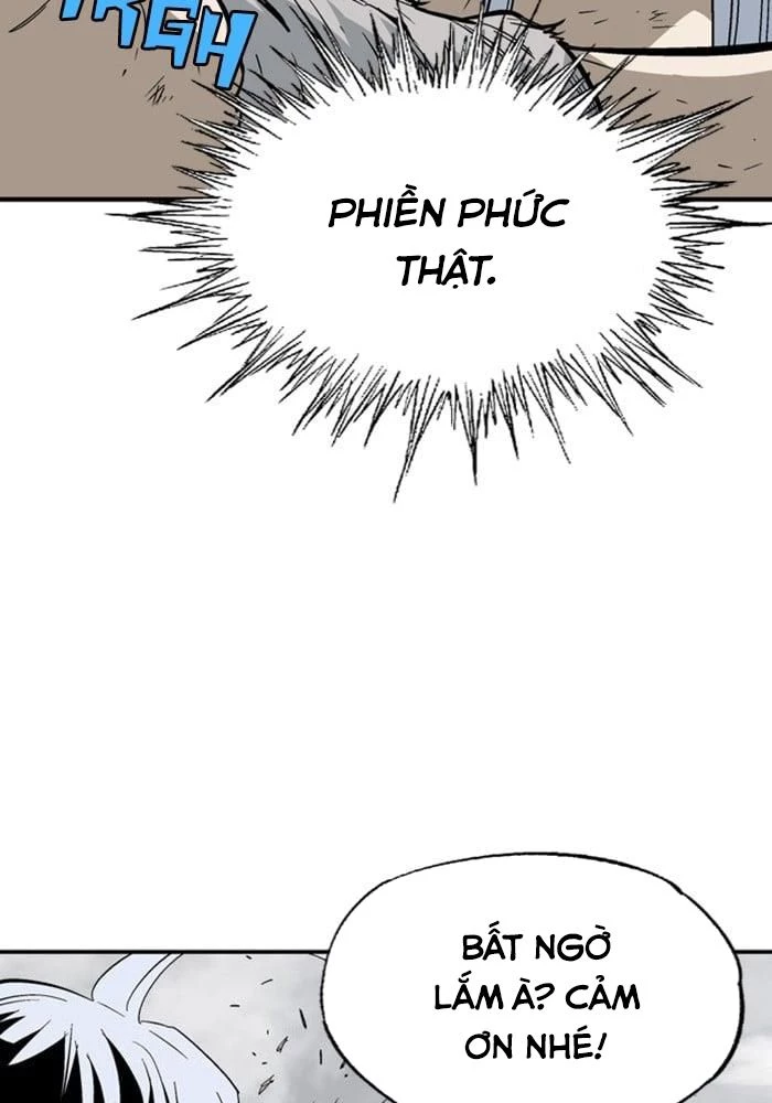 Gosu Chapter 214 - 25
