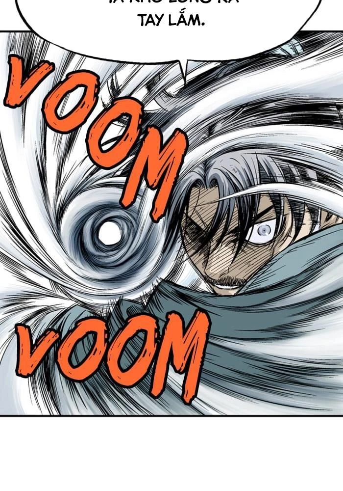 Gosu Chapter 214 - 27