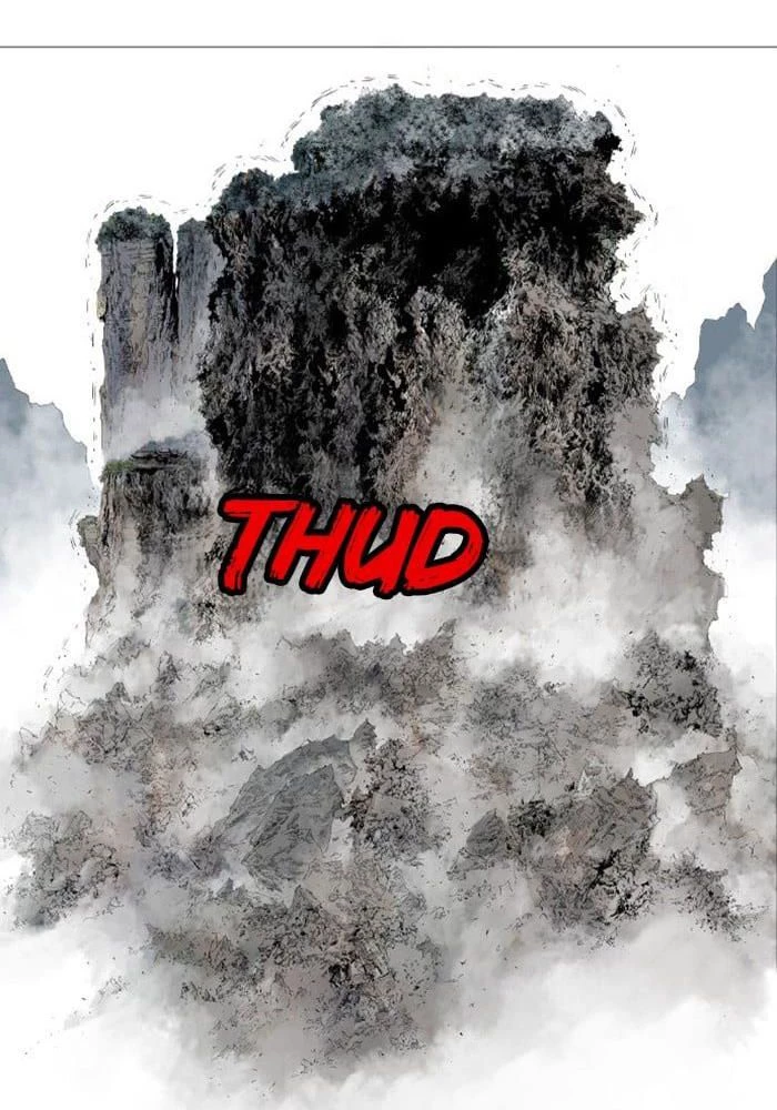 Gosu Chapter 214 - 38