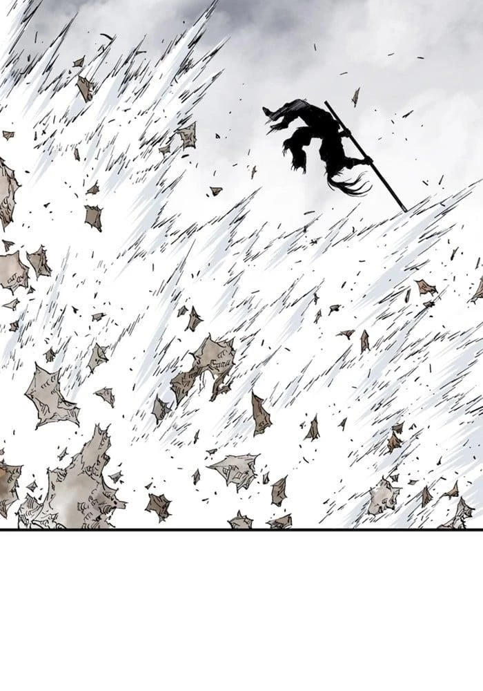 Gosu Chapter 214 - 59