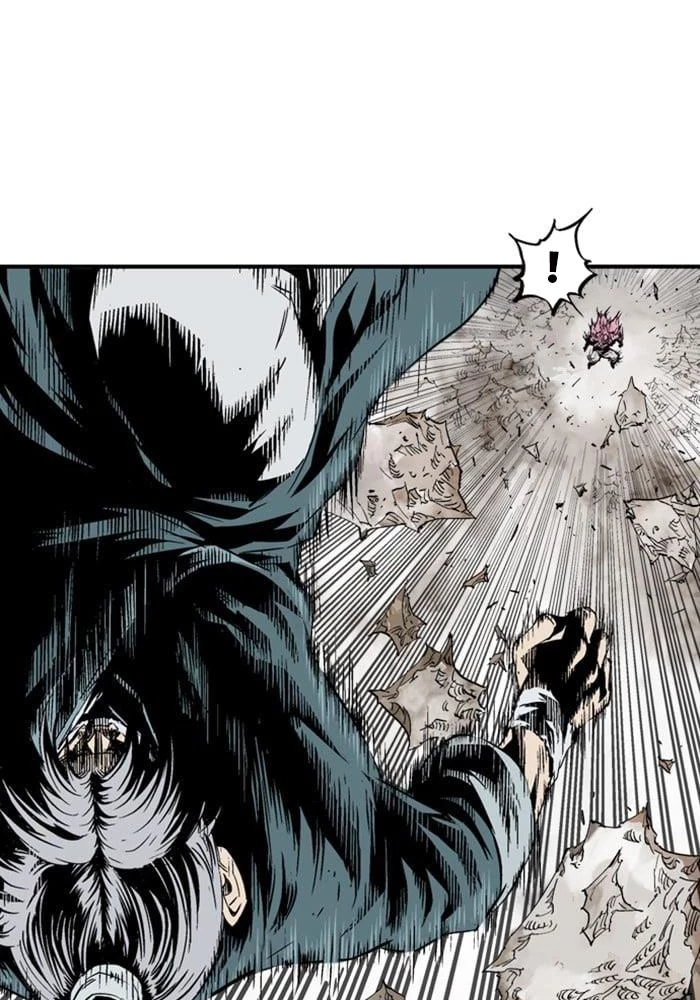 Gosu Chapter 214 - 60