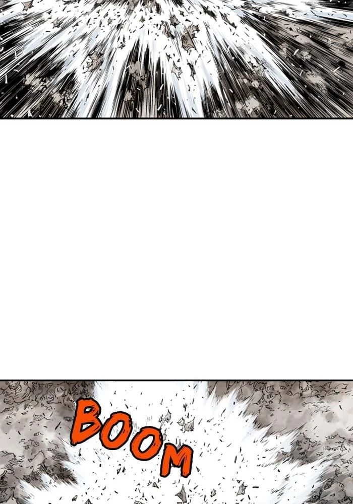 Gosu Chapter 214 - 77
