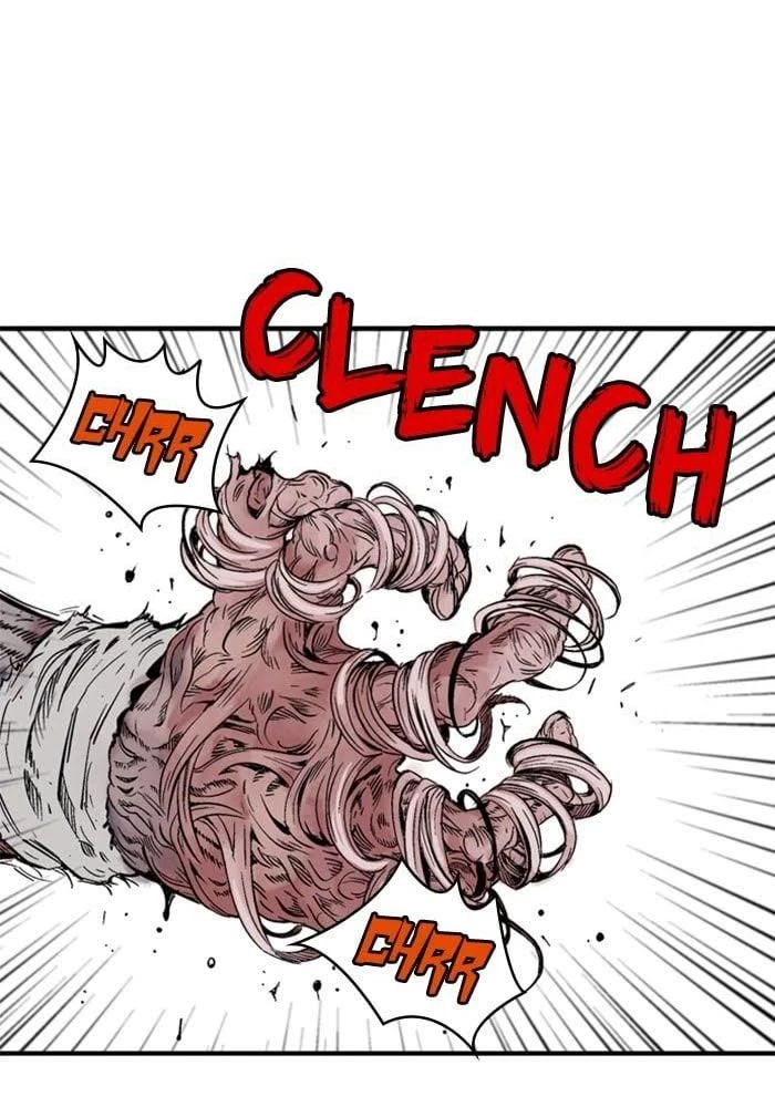 Gosu Chapter 214 - 100