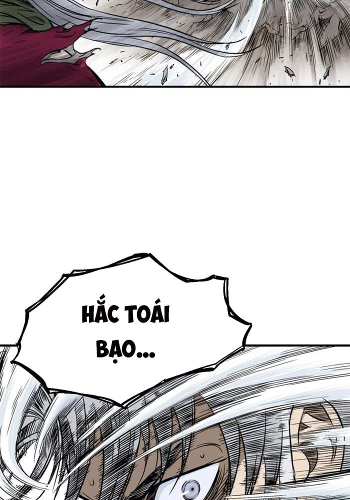 Gosu Chapter 214 - 116