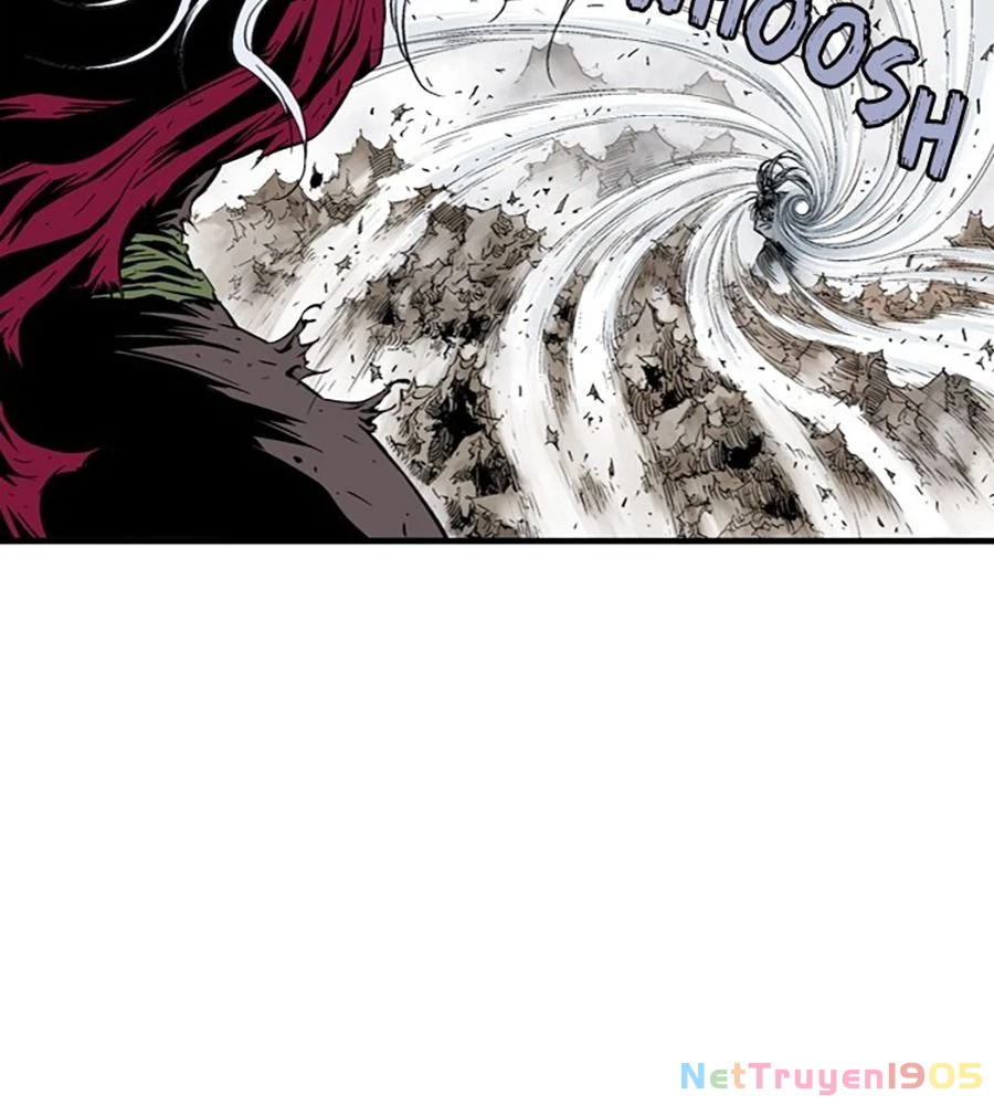 Gosu Chapter 215 - 5