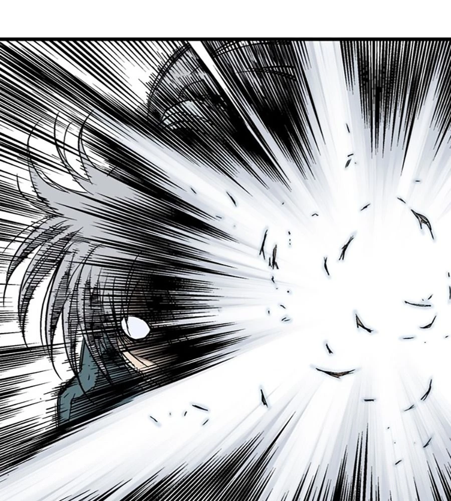 Gosu Chapter 215 - 6