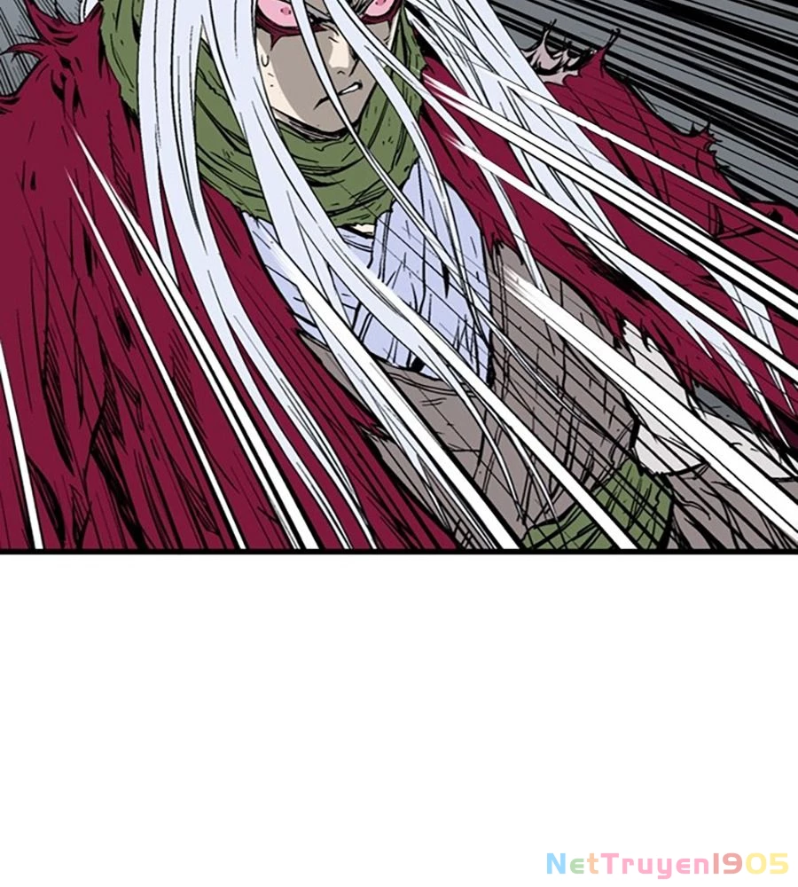 Gosu Chapter 215 - 8