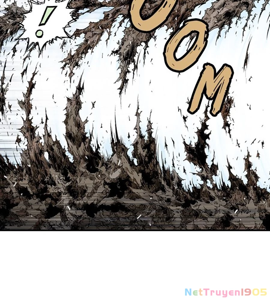 Gosu Chapter 215 - 11