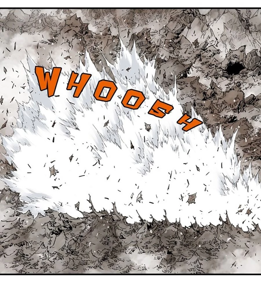 Gosu Chapter 215 - 14