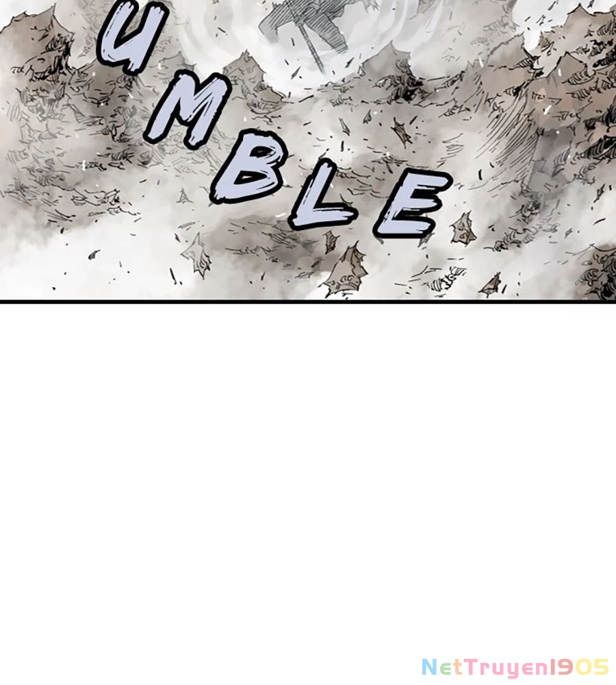 Gosu Chapter 215 - 16