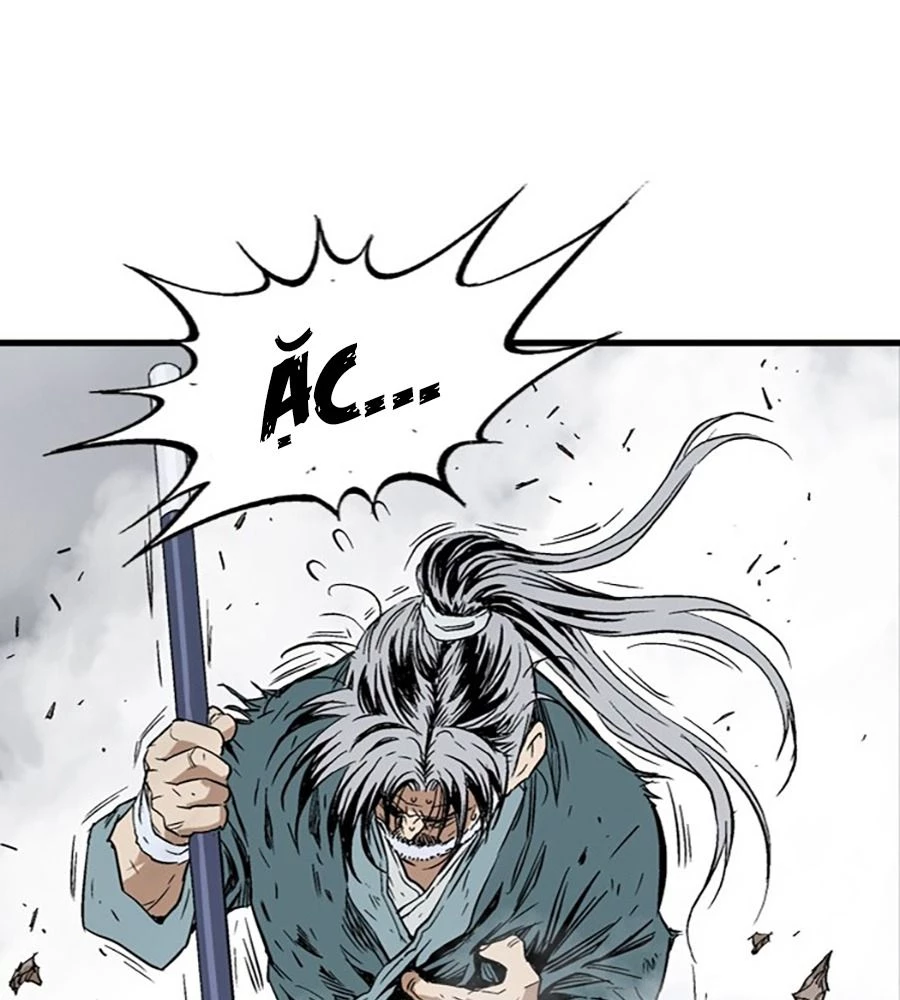 Gosu Chapter 215 - 20