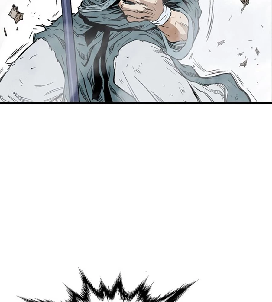 Gosu Chapter 215 - 21