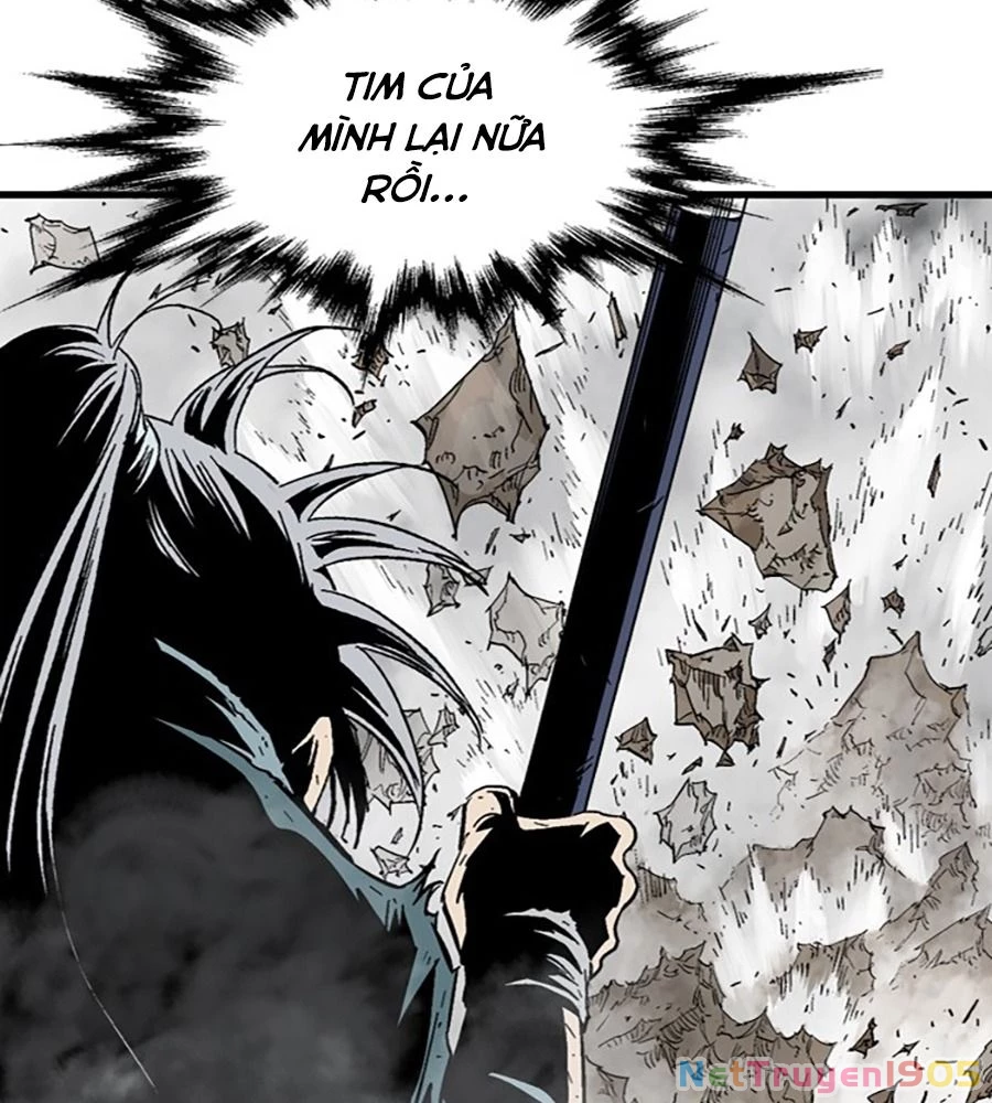 Gosu Chapter 215 - 22