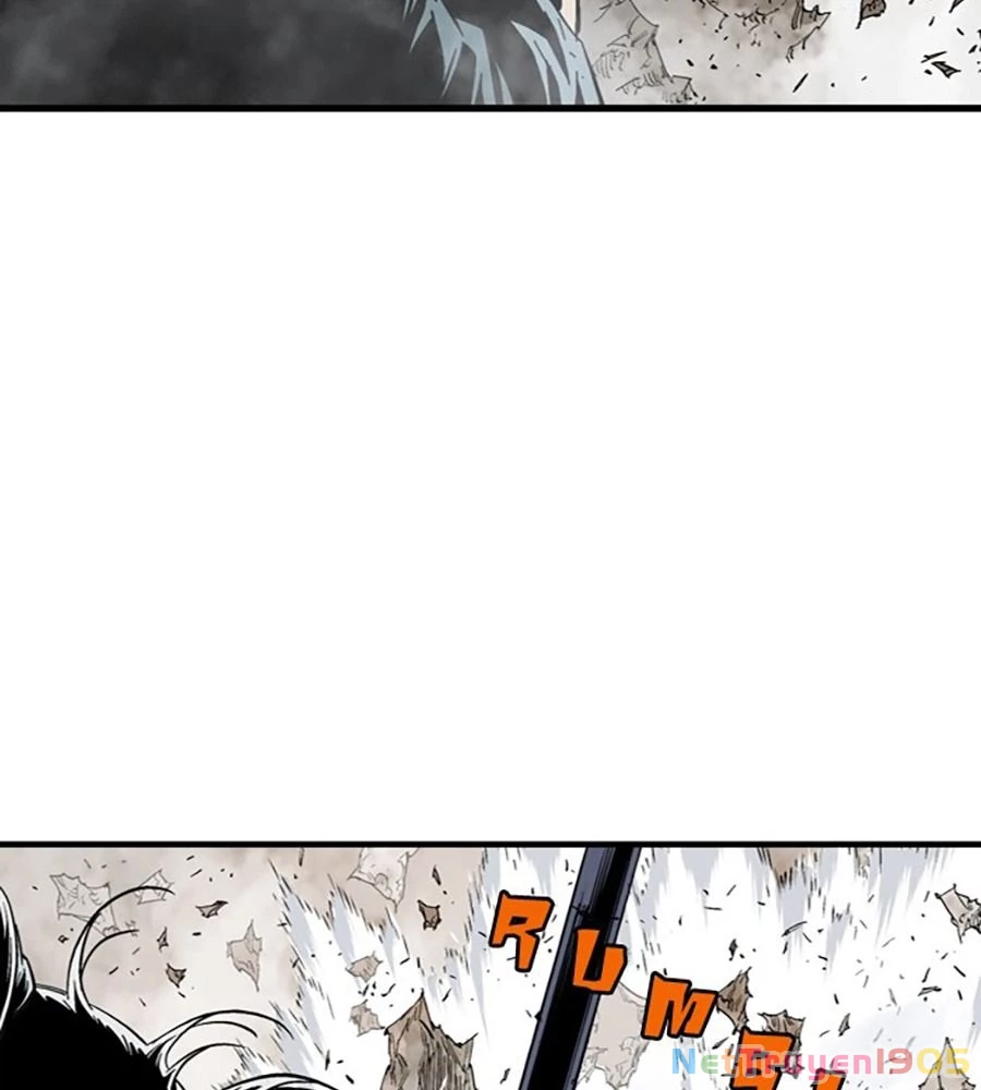 Gosu Chapter 215 - 23
