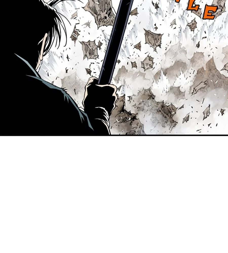 Gosu Chapter 215 - 24