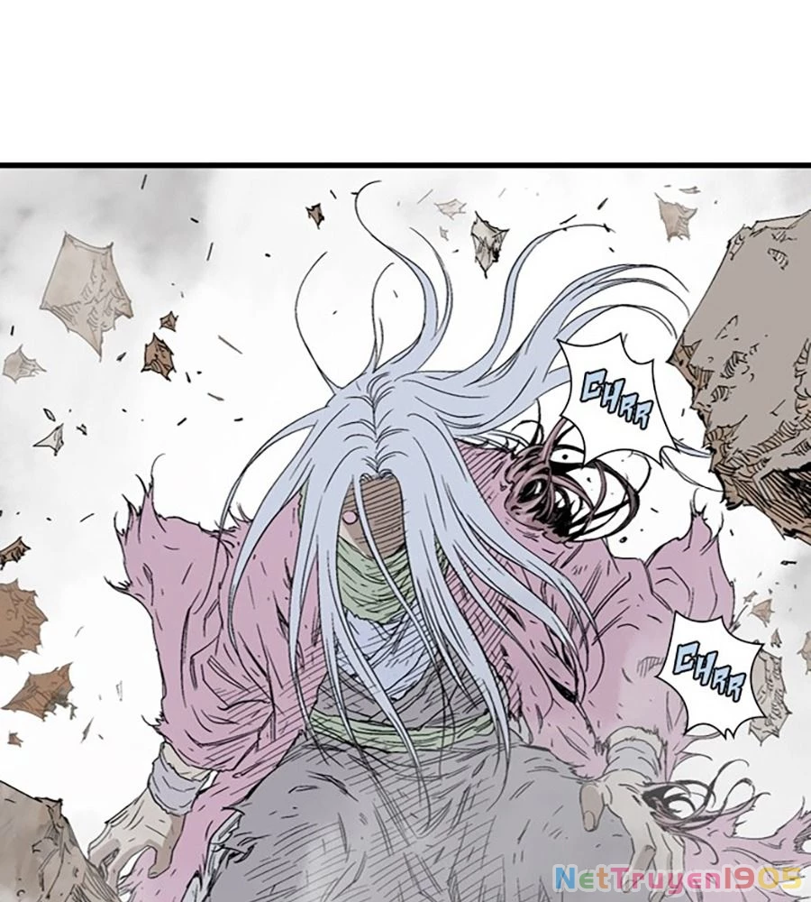 Gosu Chapter 215 - 28