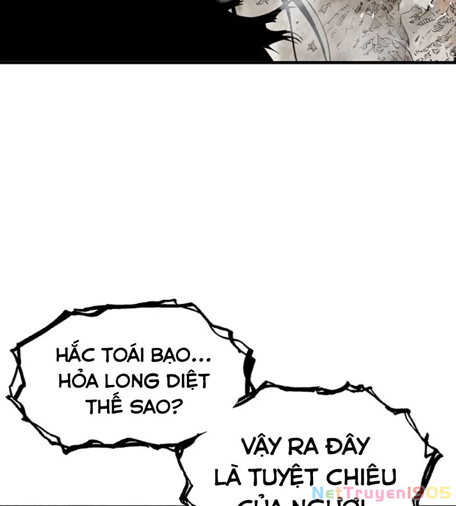 Gosu Chapter 215 - 31